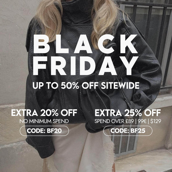 <p>BLACK FRIDAY UITVERKOOP</p>