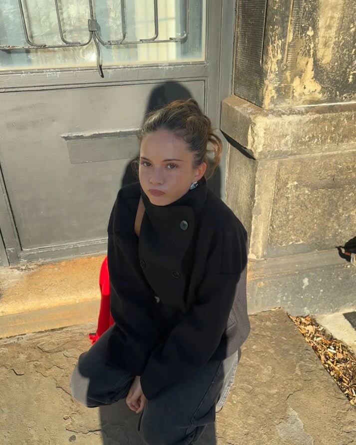 Seame CH - Loreen Jacket with Stand Collar - Jackets - 3256808963234961-;fX1756169213036166020